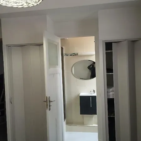 Maison Gazan Appartement